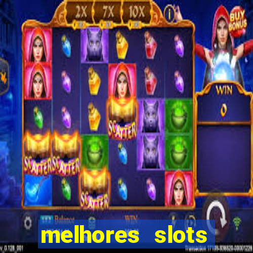 melhores slots pragmatic play